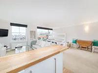 Недвижимость Harcourt Terrace: 7