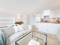 Недвижимость Harcourt Terrace: 8