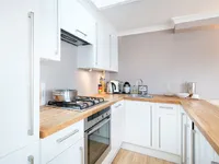 Недвижимость Harcourt Terrace: 9