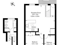 Недвижимость Harcourt Terrace: 11