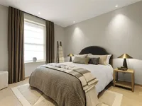 Недвижимость Cadogan Street, Chelsea: 4