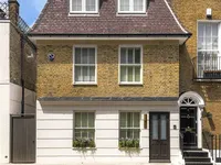 Недвижимость Cadogan Street, Chelsea: 10