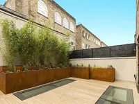Недвижимость Cadogan Street, Chelsea: 15