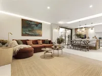 Недвижимость Cadogan Street, Chelsea: 16