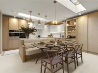 Недвижимость Cadogan Street, Chelsea: 17