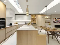Недвижимость Cadogan Street, Chelsea: 19