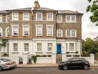 Недвижимость Edith Terrace, Chelsea: 4