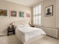 Недвижимость Edith Terrace, Chelsea: 8