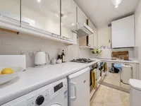 Недвижимость Redcliffe Gardens, Chelsea: 2