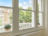 Недвижимость Redcliffe Gardens, Chelsea: 4