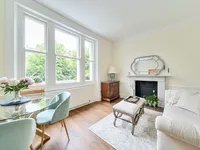 Недвижимость Redcliffe Gardens, Chelsea: 5