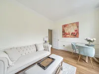 Недвижимость Redcliffe Gardens, Chelsea: 6