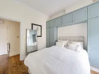 Недвижимость Redcliffe Gardens, Chelsea: 9