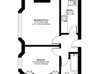 Недвижимость Redcliffe Gardens, Chelsea: 10