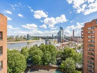 Недвижимость Ashburnham Tower, Chelsea: 4
