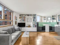 Недвижимость Ashburnham Tower, Chelsea: 5
