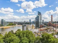 Недвижимость Ashburnham Tower, Chelsea: 6