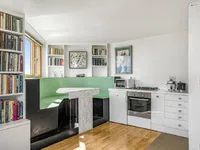 Недвижимость Ashburnham Tower, Chelsea: 7