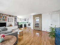 Недвижимость Ashburnham Tower, Chelsea: 8