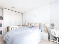 Недвижимость Elm Park Mansions: 3