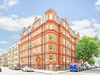 Недвижимость Elm Park Mansions: 5