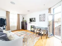 Недвижимость Elm Park Mansions: 6