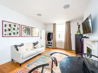 Недвижимость Elm Park Mansions: 7
