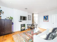 Недвижимость Elm Park Mansions: 9