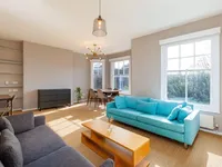 Недвижимость Kings Road, Chelsea: 6