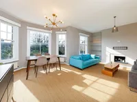 Недвижимость Kings Road, Chelsea: 7
