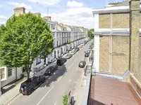 Недвижимость Neville Street: 8