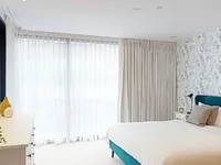 Недвижимость Chelsea Harbour: 1