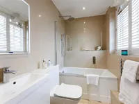 Недвижимость Swan Court, Chelsea Manor Street, Chelsea: 1
