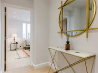 Недвижимость Swan Court, Chelsea Manor Street, Chelsea: 4