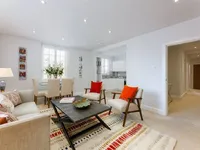Недвижимость Swan Court, Chelsea Manor Street, Chelsea: 7