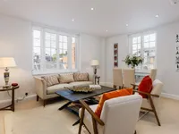 Недвижимость Swan Court, Chelsea Manor Street, Chelsea: 8