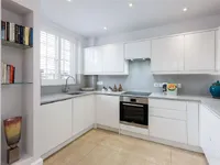 Недвижимость Swan Court, Chelsea Manor Street, Chelsea: 9