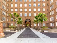 Недвижимость Swan Court, Chelsea Manor Street, Chelsea: 10