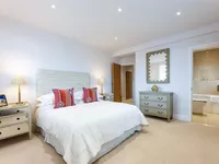 Недвижимость Swan Court, Chelsea Manor Street, Chelsea: 13