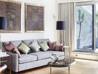 Недвижимость Chelsea Crescent, Chelsea Harbour: 1