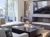 Недвижимость Chelsea Crescent, Chelsea Harbour: 2