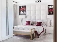 Недвижимость Chelsea Crescent, Chelsea Harbour: 5