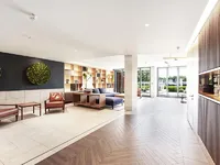 Недвижимость Chelsea Crescent, Chelsea Harbour: 8