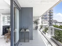 Недвижимость Chelsea Crescent, Chelsea Harbour: 9