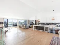 Недвижимость Chelsea Crescent, Chelsea Harbour: 13
