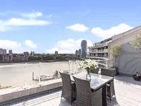 Недвижимость Chelsea Crescent, Chelsea Harbour: 19
