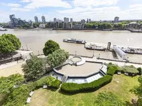 Недвижимость Chelsea Crescent, Chelsea Harbour: 21