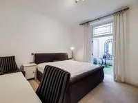Недвижимость Redcliffe Square, Chelsea: 2