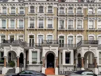 Недвижимость Redcliffe Square, Chelsea: 6