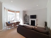 Недвижимость Redcliffe Square, Chelsea: 8